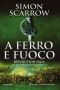 [Revolution Quartet 03] • A Ferro E Fuoco